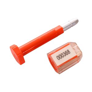 Bolt seals BS008