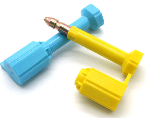 High Security Bolt seal for Container BS-007