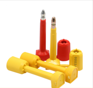 High Security Seals (5)